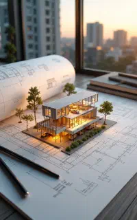 دفتر مهندسی فراطرح