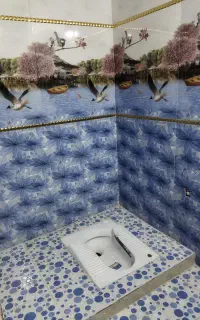 کاشیکاری‌سرامیک‌کاری