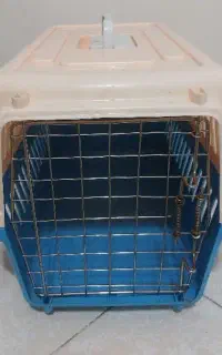 باکس حمل سگ و گربه