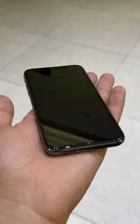 ایفون X