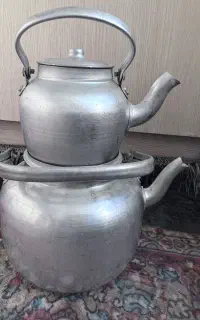قوری کتری نو