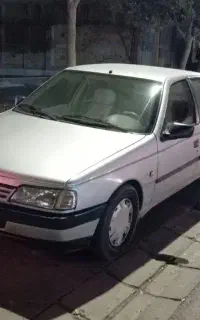 پژو۴۰۵