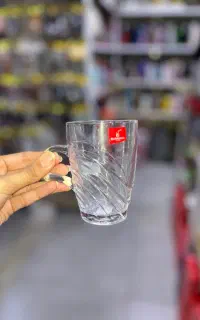لیوان بلور