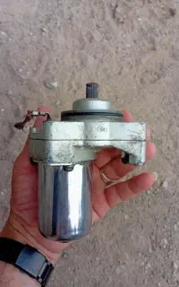 اسارت بی کلاچ