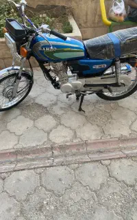 تیز تک