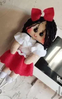 کاور آیفــون نمـدی