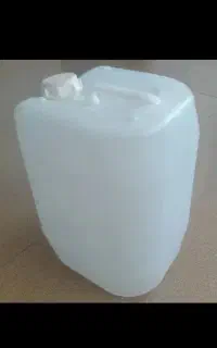 بشکه پلاستیکی