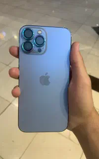 آیفون ۱۳ پرومکس 256gb