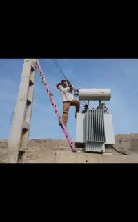 انجام کارهای تاسیسات (برق صنعتی و آب و جوشکاری)