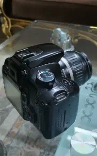 دوربین عکسبردازیcanon 400d