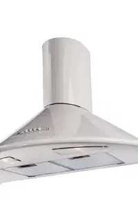 هود شومینه سفید نو کن