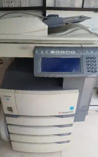 فروش دستگاه کپیToshiba