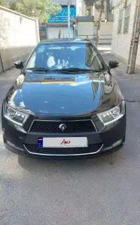 فروش دنا پلاس توربو