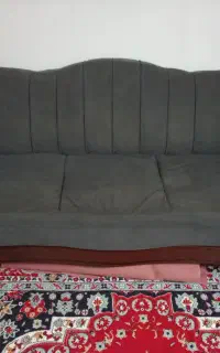 مبل دسته دوم  هفت نفره