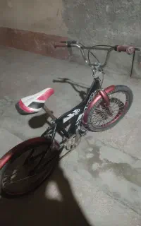 دوچرخه ۲۰ سالم