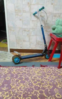 اسکوتر