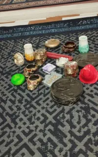لوازم دکوری و تزئینی تعداد بالا با قیمت مناسب