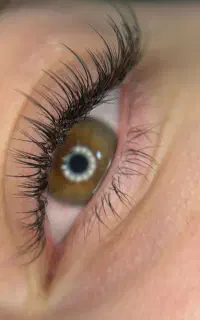 آموزش و خدمات مژه ، ویژه علاقه‌مندان به زیبایی