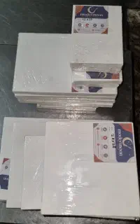 بوم نقاشی عمده و تک