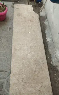 دوعدد سنگ اپن