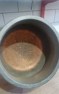 دیگ فلزی