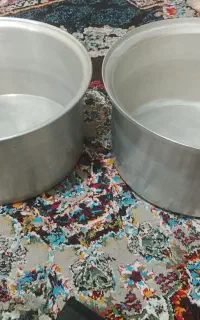 قابلمه نذری