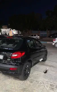 ۲۰۷پانامدل۱۴۰۳