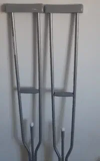 عصا نو استفاده نشده