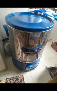 پتو شور ظرفیت تا ۶۰ کیلو