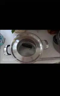 قابلمه خارجی المانی