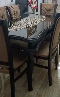میزغذاخوری۶نفره