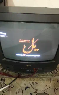 تلویزیون ۱۴سامسونگ