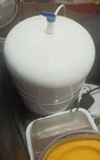 دستگاه تصفیه آب ACE