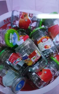 شیشه ربی