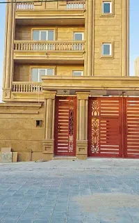 گروه ساختمانی پارسا سازه اجرای کامل کار ساختمانی