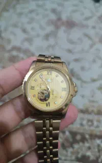 فروش ساعت اوتومات