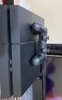 پلی استیشن 4  PS4 pro پی اس ۴ پرو