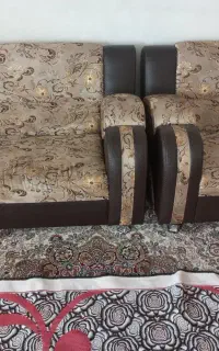 مبل راحتی