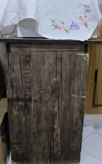 میز چرخ خیاطی