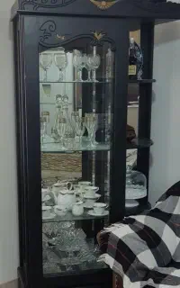 ویترین یا بوفه
