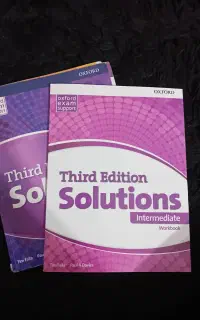 سولوشن اینترمدیت