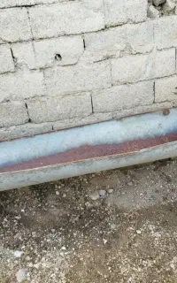 آخور گوسفند