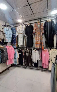 پوشاک خانواده