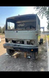 اسقاط خاور کلنقلط ایران
