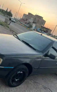 ماشین  مدل 84