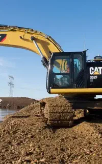 مانیتور بیل CAT