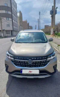 اف ام سی فردا موتور T5 ، فروش فوری زیر قیمت بازار