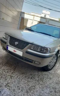 سمند 82