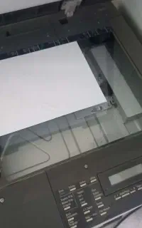 دستگاه کپی کونیکا مینولتا