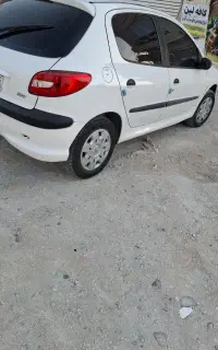 206 مدل 89